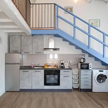 Sant'ambrogio Suite-firenze Centro *