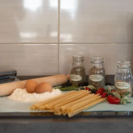 Lägenhet Sant'ambrogio Suite-firenze Centro