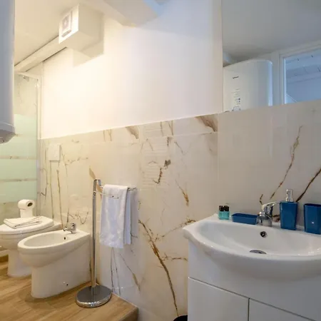 Sant'ambrogio Suite-firenze Centro Florens