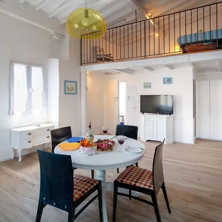 Sant'ambrogio Suite-firenze Centro Lägenhet