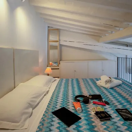 Sant'ambrogio Suite-firenze Centro Lägenhet *