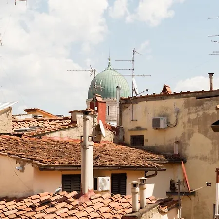 Sant'ambrogio Suite-firenze Centro Florens