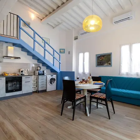 Lägenhet Sant'ambrogio Suite-firenze Centro