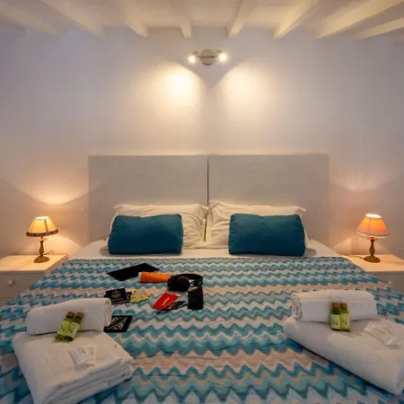 Sant'ambrogio Suite-firenze Centro Apartament Florencja