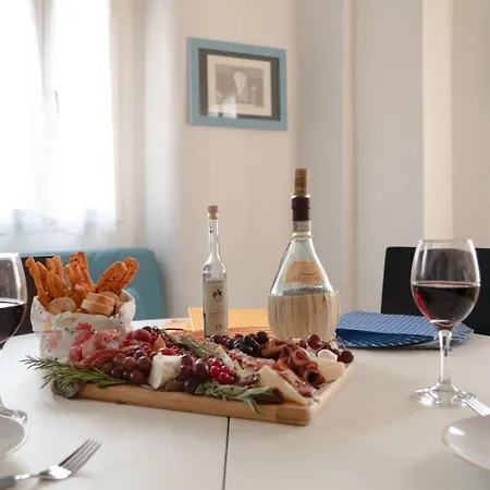 Sant'ambrogio Suite-firenze Centro *