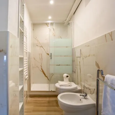Sant'ambrogio Suite-firenze Centro