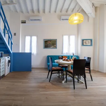 Sant'ambrogio Suite-firenze Centro *