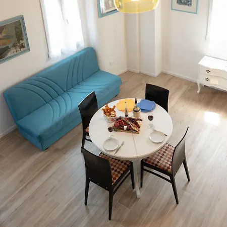 Sant'ambrogio Suite-firenze Centro * Florencja