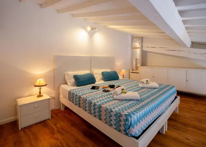 Sant'ambrogio Suite-firenze Centro Apartament Florencja