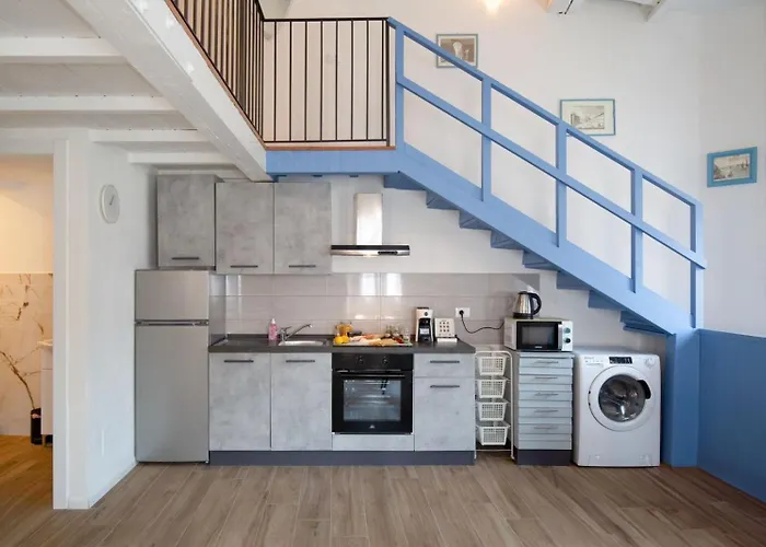 Sant'ambrogio Suite-firenze Centro *