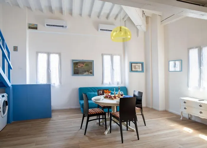 Sant'ambrogio Suite-firenze Centro Apartament