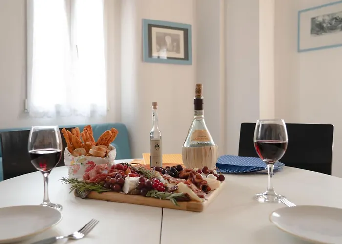 Sant'ambrogio Suite-firenze Centro *