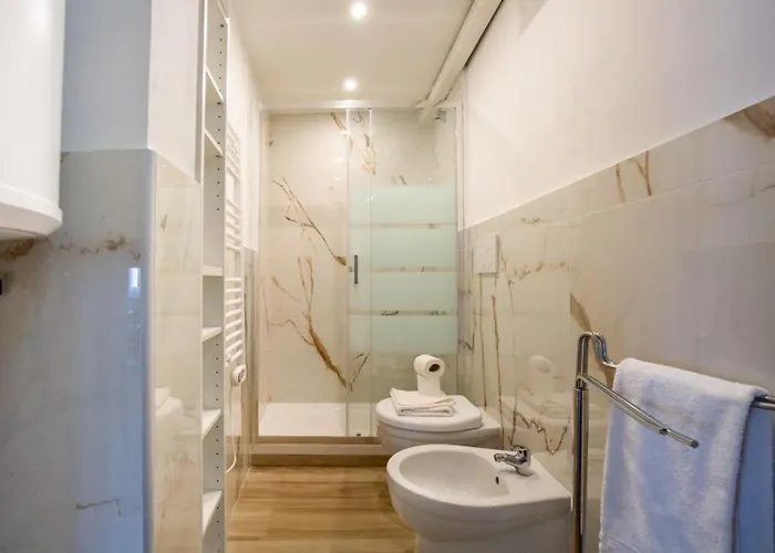 Sant'ambrogio Suite-firenze Centro