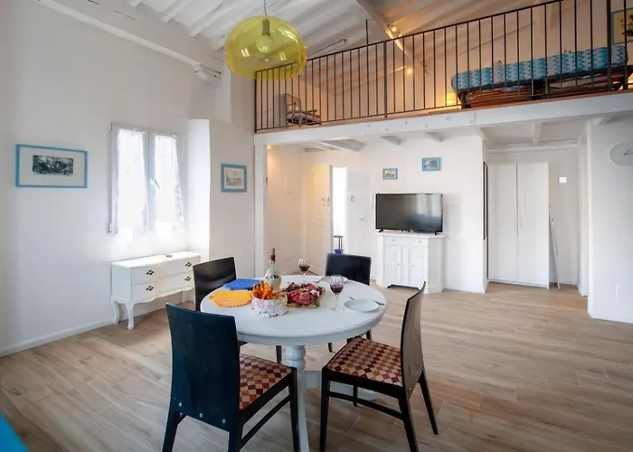 Sant'ambrogio Suite-firenze Centro Apartment