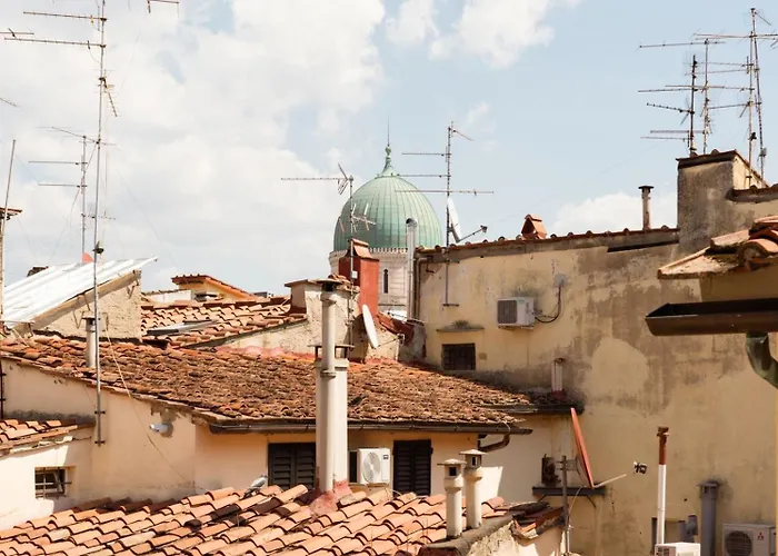 Sant'ambrogio Suite-firenze Centro Florencja
