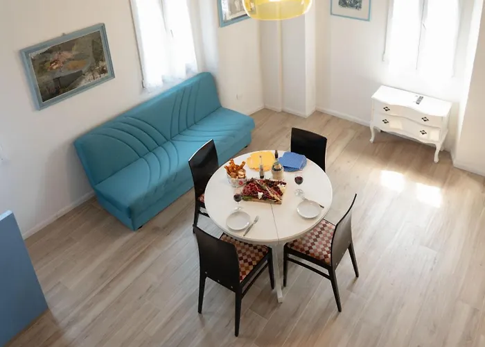 Sant'ambrogio Suite-firenze Centro * Florence