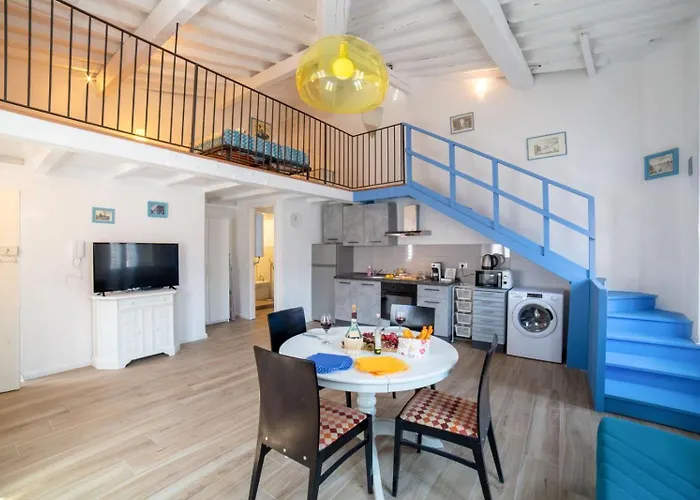 Sant'ambrogio Suite-firenze Centro