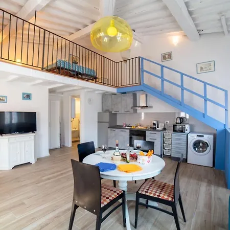 Sant'ambrogio Suite-firenze Centro