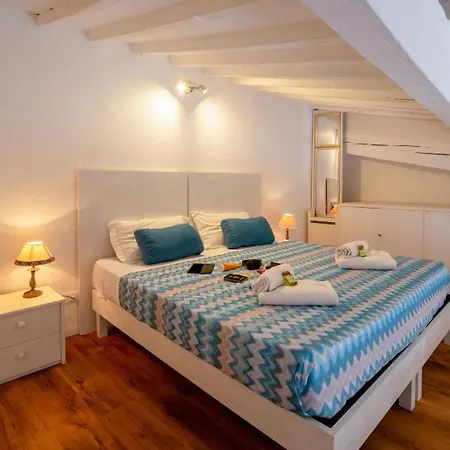 Sant'ambrogio Suite-firenze Centro Apartament Florencja