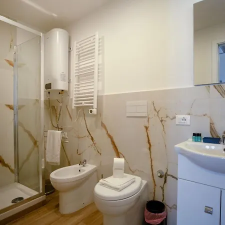 Sant'ambrogio Suite-firenze Centro Apartament *